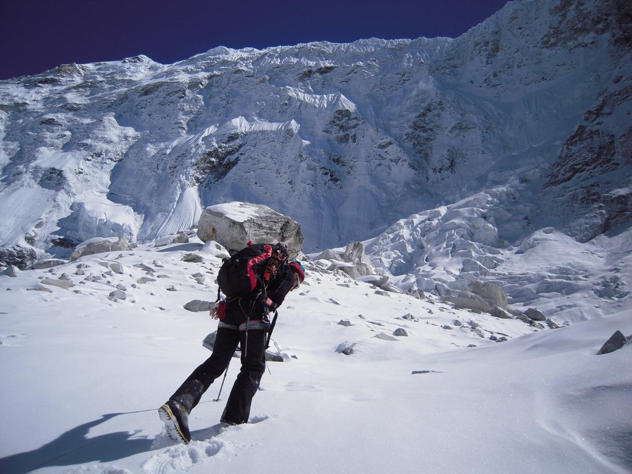 Mountaineers