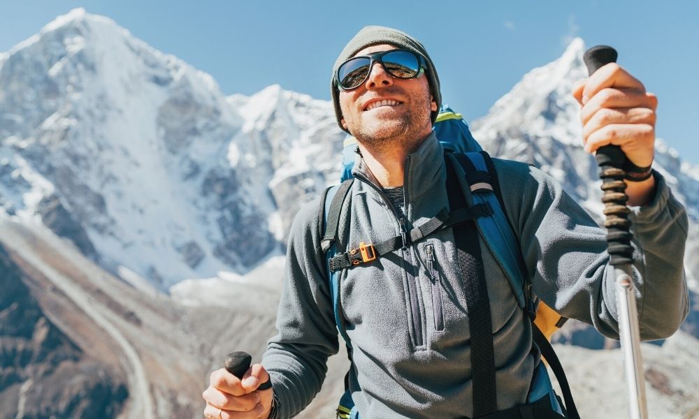 Climbing mountain beginners Climbing mountain beginners