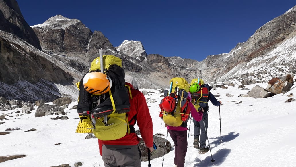 Climbing climbs mountain outforia completing Climbing climbs mountain outforia completing
