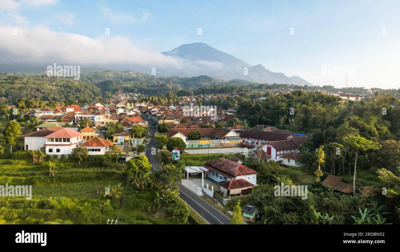 Pembekalan makanan dan minuman pendakian gunung ciremai selama 3 hari