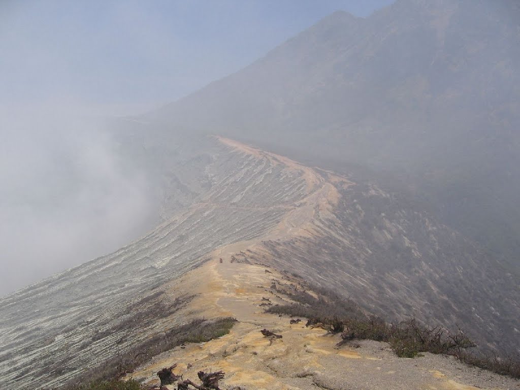 Informasi lengkap gunung mudah didaki di jawa barat untuk pemula