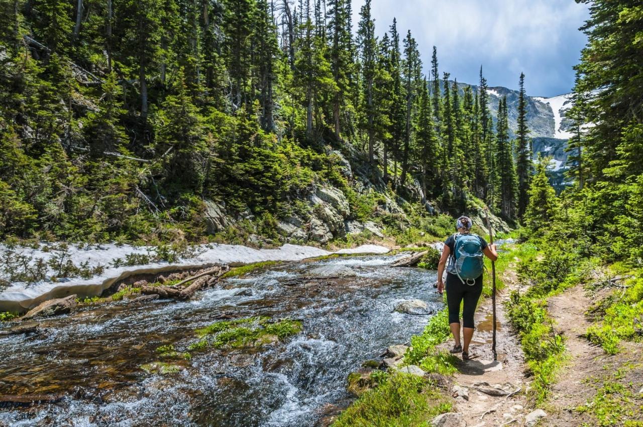 Colorado summer hiking breckenridge denver near hikes day walking do odessa lake things mountain rocky high Rekomendasi jalur pendakian gunung dekat saya yang menantang