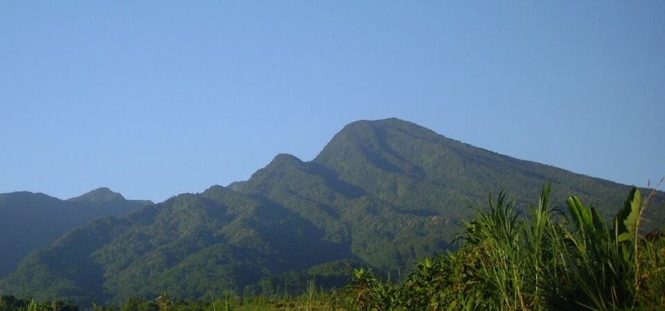 Apakah Gunung Salak benar-benar angker dan berbahaya?