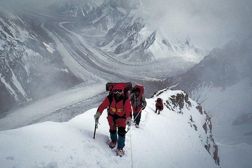Climbing travelalerts Climbing travelalerts