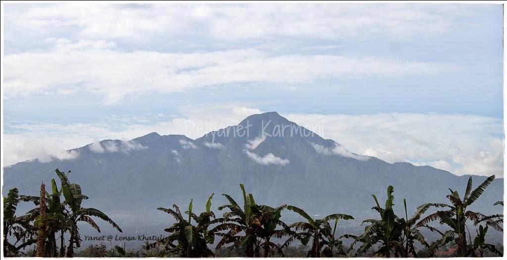 Apakah Gunung Salak benar-benar angker dan berbahaya?