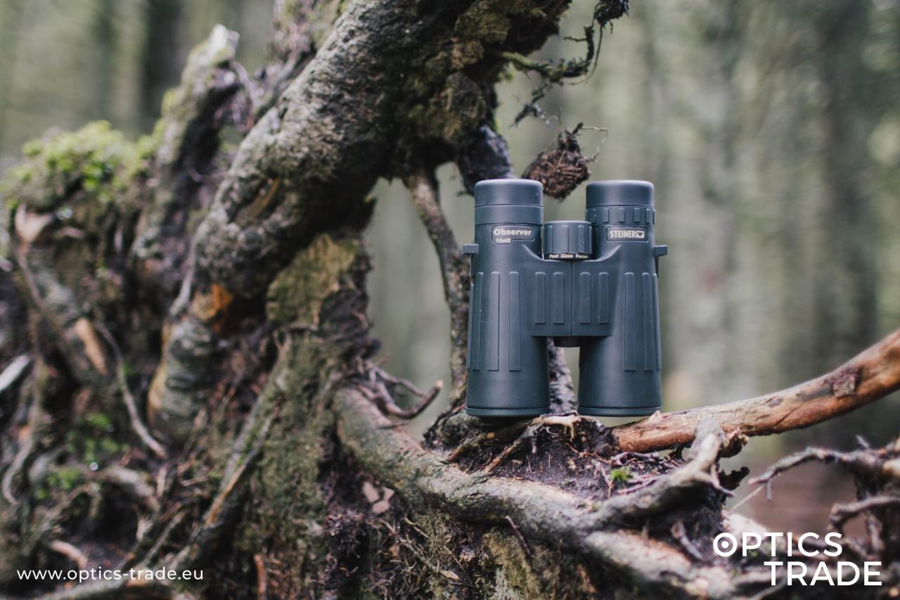 Binoculars lightweight trails deeper Binoculars lightweight trails deeper