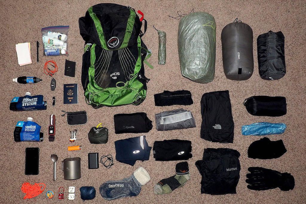 Cara merawat dan membersihkan peralatan camping backpacking setelah digunakan