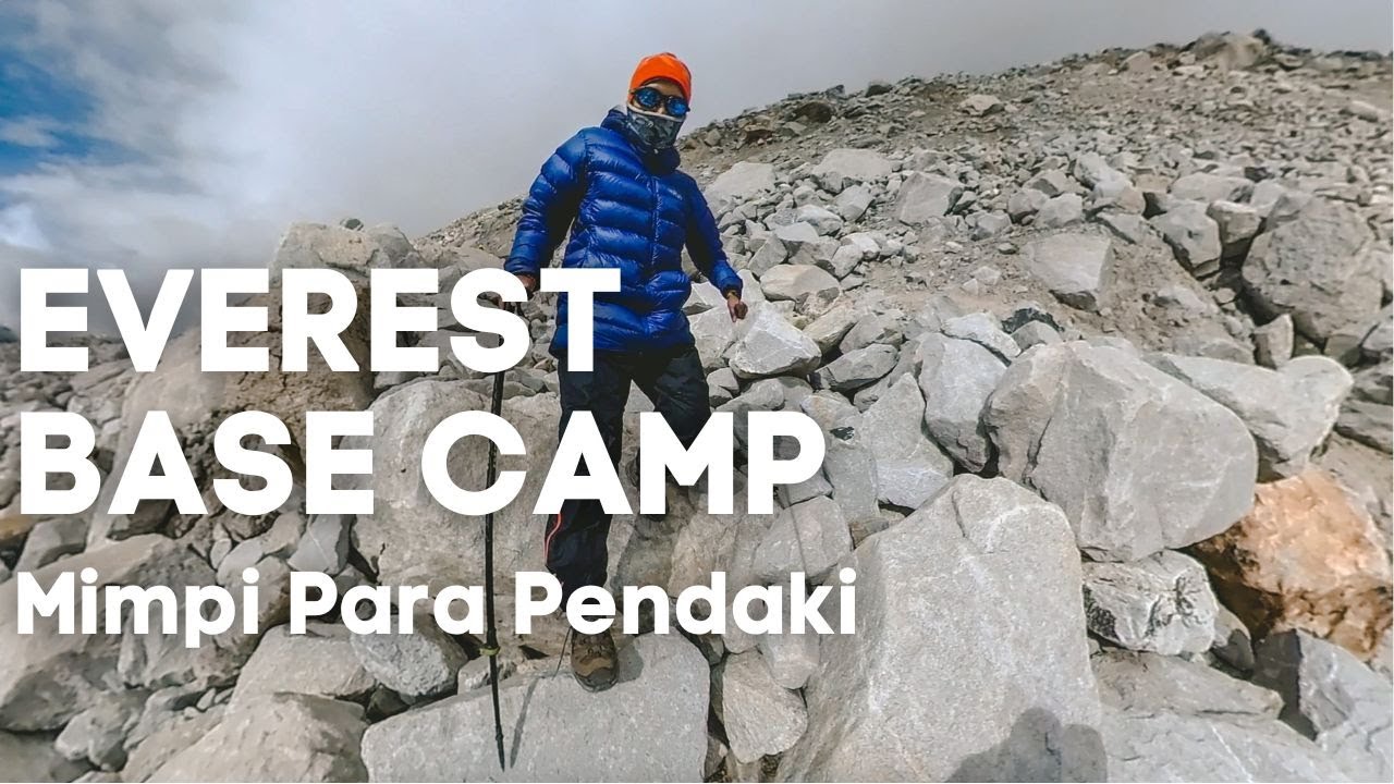 Furky syahroni himalaya pengalaman dan tantangan
