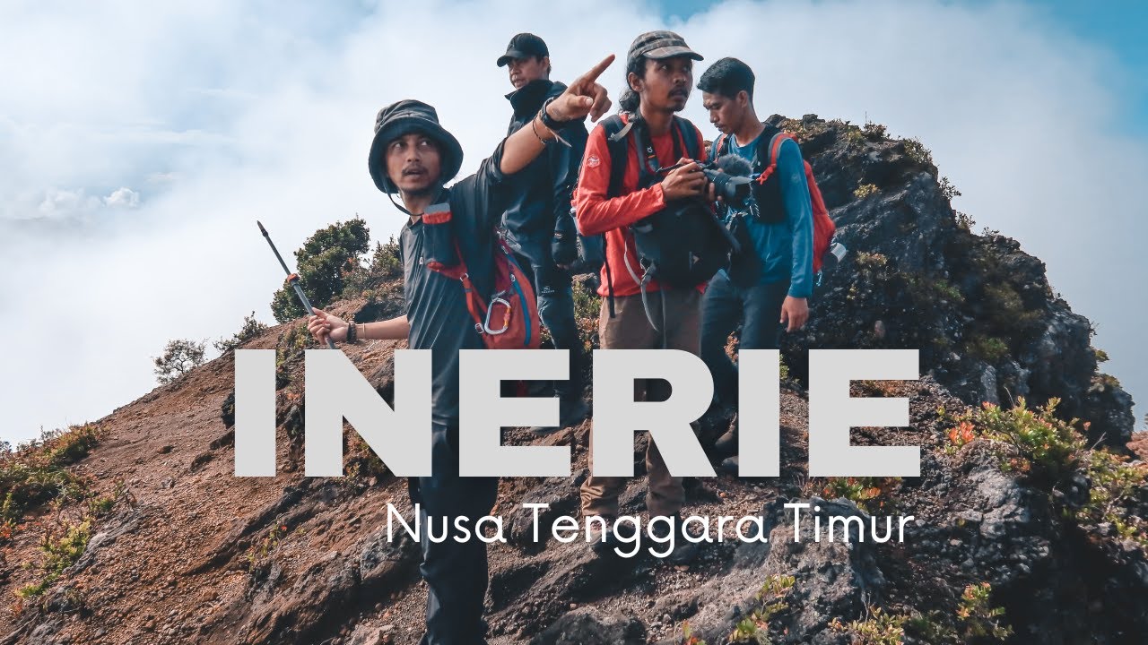 Kisah inspiratif furky syahroni menaklukkan himalaya