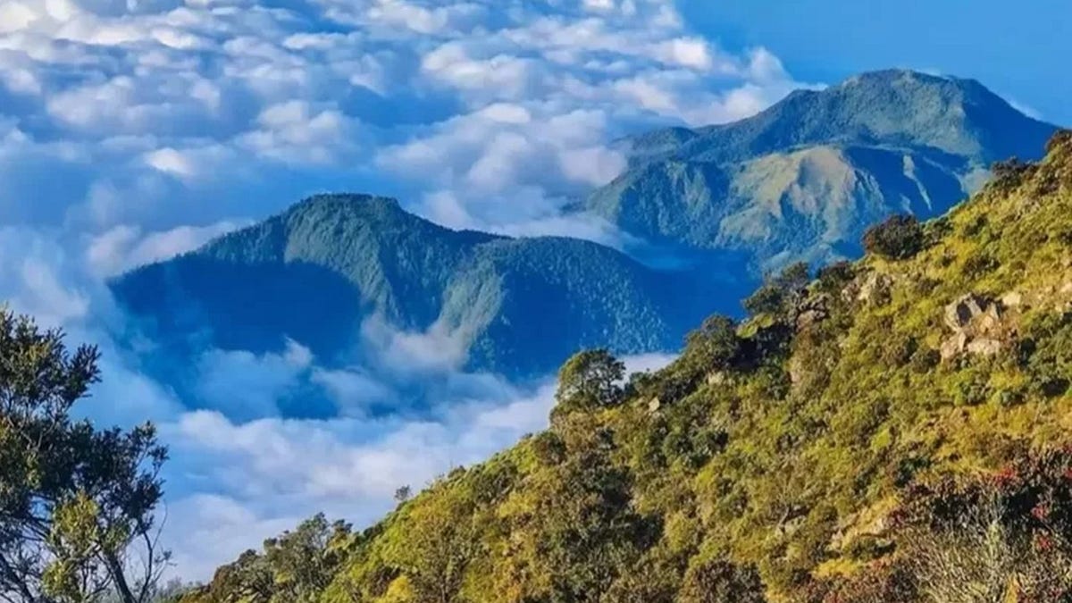 Penyebab banyaknya kejadian mistis di Gunung Lawu